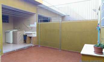 Imagem 6: CASA ASSOBRADADA - BUTANTÃ - SP