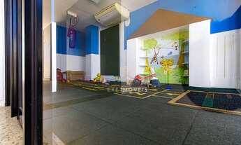 Imagem 6: Apartamento com 3 dormitórios à venda, 90 m² por R$ 499.000 - São Cristóvão - Rio de Janei