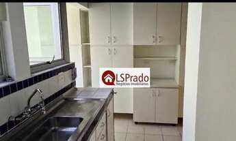 Imagem: Ao lado Metrô e Univ. Mackenzie, 2 dormitórios