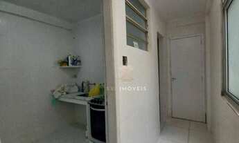 Imagem 7: Apartamento com 3 dormitórios à venda, 80 m² por R$ 300.000 - Vila Paris - Belo Horizonte