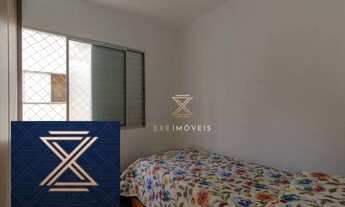 Imagem 6: Apartamento com 3 dormitórios à venda, 70 m² por R$ 320.000 - Sagrada Família - Belo Horiz