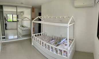 Imagem 2: Apartamento na Jatiuca pronto para morar!