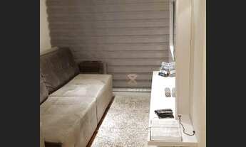 Imagem 2: Apartamento com 2 dormitórios à venda, 75 m² por R$ 660.000 - Penha de França - São Paulo