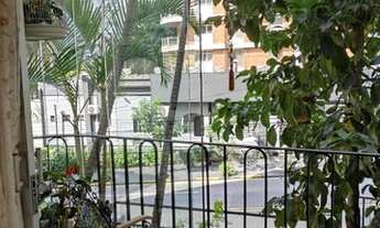 Imagem 7: APARTAMENTO - HIGIENÓPOLIS - SP