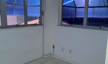 Imagem 7: Itapua sala av dorival caymmi