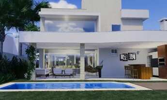 Imagem 4: Cidade alpha Ceará, Alphaville Eusébio, Grande Fortaleza, Alpha Ceará 1 e 2 residencial