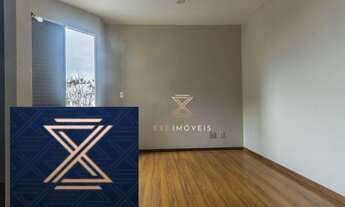 Imagem 5: Apartamento com 3 dormitórios à venda, 200 m² por R$ 593.693 - Buritis - Belo Horizonte/MG