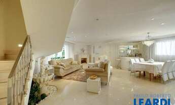 Imagem 3: COBERTURA - PERDIZES - SP