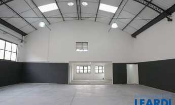 Imagem 2: GALPÃO - VILA MORAES - SP