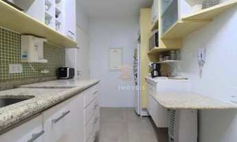 Imagem 7: Apartamento com 3 dormitórios à venda, 90 m² por R$ 598.000 - Vila Andrade - São Paulo/SP