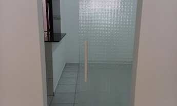 Imagem: Sobrado cidade Ocian Praia Grande