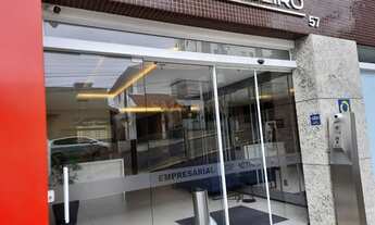 Imagem 2: FLORIANóPOLIS - Conjunto Comercial/Sala - Centro