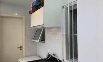 Imagem 7: Apartamento com 3 dormitórios à venda, 105 m² por R$ 950.000 - Bela Vista - São Paulo/SP