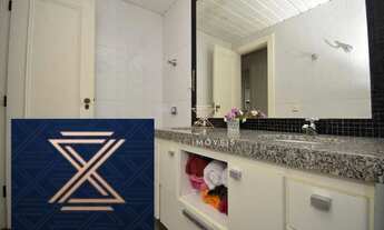 Imagem 4: Apartamento com 4 dormitórios à venda, 280 m² por R$ 1.150.000 - Gutierrez - Belo Horizont