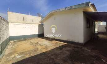 Imagem 3: Casa para aluguel tem 60 metros quadrados com 3 quartos