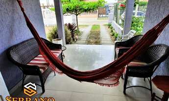 Imagem 3: Imbe - Casa Padrão - Nordeste