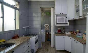 Imagem 2: Apartamento com 2 dormitórios à venda, 63 m² por R$ 300.000 - União - Belo Horizonte/MG