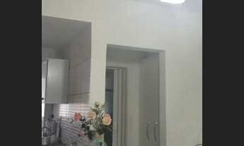 Imagem 5: Apartamento para Venda em Santos, Ponta da Praia, 1 dormitório, 1 banheiro, 1 vaga