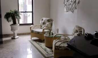 Imagem: APA393 Lindo Apartamento! Um P/ Andar 297m2