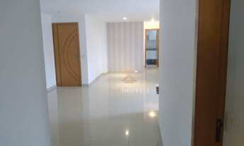 Imagem 6: Apartamento com 3 dormitórios à venda, 147 m² por R$ 1.110.000 - Recreio dos Bandeirantes