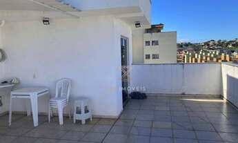 Imagem 6: Apartamento com 2 dormitórios à venda, 98 m² por R$ 310.000 - Paqueta - Belo Horizonte/MG