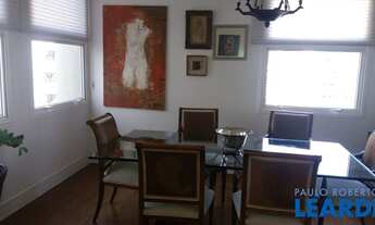 Imagem 3: APARTAMENTO - JARDIM AMÉRICA - SP