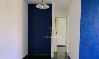 Imagem 4: Apartamento com 2 dormitórios à venda, 55 m² por R$ 185.000,00 - Freguesia (Jacarepaguá)