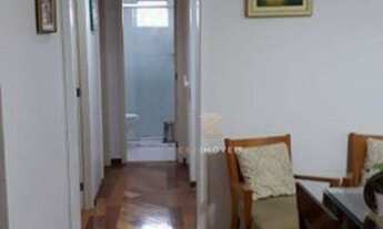 Imagem 4: Apartamento com 3 dormitórios à venda, 96 m² por R$ 890.000 - Parque da Vila Prudente - Sã