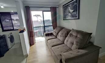 Imagem 7: Apartamento para Venda em São José dos Pinhais, Costeira, 2 dormitórios, 1 banheiro, 1 vag