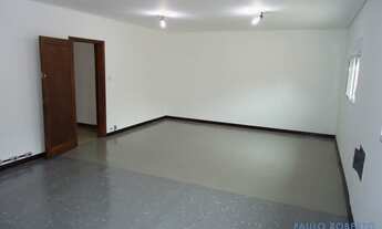 Imagem 2: PRÉDIO - CITY BUTANTÃ - SP