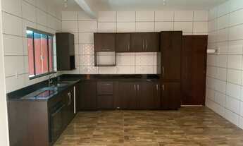 Imagem 6: Vendo ágio da casa localizada em águas lindas atrás do shopping