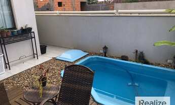 Imagem 6: Casa com 3 dormitórios à venda - Itajubá - Barra Velha/SC