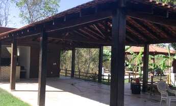 Imagem: Fazenda/Sítio/Chácara para venda com 3500