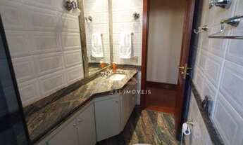 Imagem 4: Apartamento com 4 dormitórios à venda, 170 m² por R$ 1.125.000 - Santo Antônio - Belo Hori