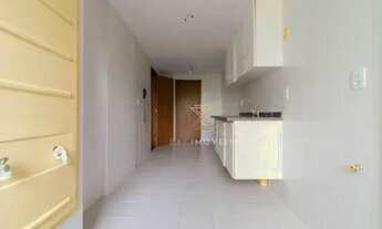 Imagem 6: Apartamento com 4 dormitórios à venda, 142 m² por R$ 960.000 - Barra da Tijuca - Rio de Ja