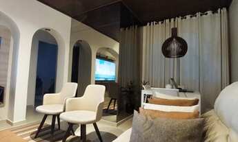 Imagem 5: APARTAMENTO - VILA OLÍMPIA - SP