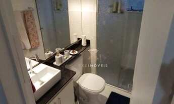 Imagem 2: Apartamento com 2 dormitórios à venda, 55 m² por R$ 900.000 - Vila Isabel - Rio de Janeiro