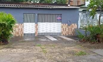 Imagem: CA0420 Vende-se casa no bairro Areal