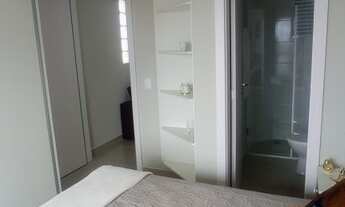 Imagem 5: Studio à venda bairro Centro Curitiba PR