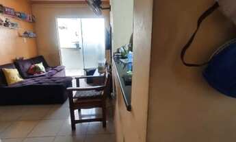 Imagem 4: Resid. Ilhas do Caribe, ap térreo, 2 quartos, 2 varandas