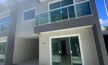 Imagem 7: Casa em Cond. 3/4 em pitangueiras 380 mil