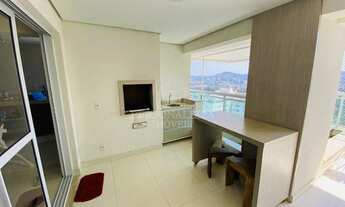 Imagem 6: Apartamento com 185m² no condomínio Lumina - Alphaville, com 3 dormitórios sendo 2 suítes