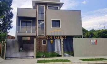 Imagem: Sobrado com 3 dormitórios à venda, 161