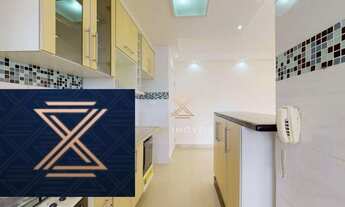 Imagem 6: Apartamento com 2 dormitórios à venda, 72 m² por R$ 780.000 - Tatuapé - São Paulo/SP