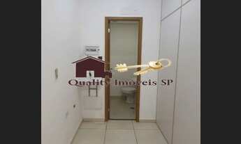 Imagem 2: São Paulo - Conjunto Comercial/Sala - Vila Mariana