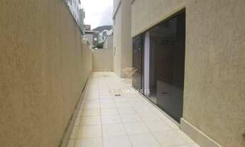 Imagem 4: Apartamento com 4 dormitórios à venda, 244 m² por R$ 750.000 - Buritis - Belo Horizonte/MG