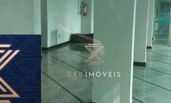 Imagem 3: Apartamento com 2 dormitórios à venda, 80 m² por R$ 570.000 - Santo Antônio - Belo Horizon