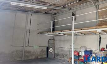 Imagem 2: CASA TÉRREA - POMPÉIA - SP