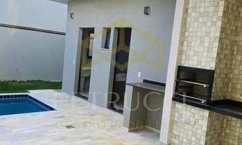 Imagem 4: Casa - Swiss Park - Campinas