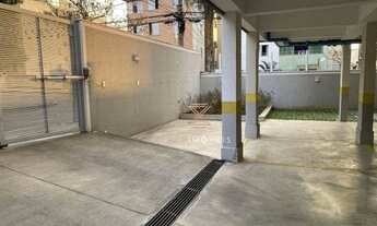 Imagem 4: Apartamento com 3 dormitórios à venda, 160 m² por R$ 941.000 - Castelo - Belo Horizonte/MG